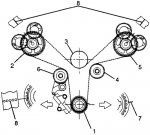 honda passport v6 3.2l timing belt (.jpg