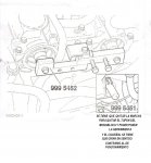 HERRAMIETA VOLVO PARA DISTRIBUCION VOLVO S40 -V40.JPG