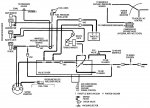 92. chrysler le baron 2.5 turbo vacuum hose routing..jpg