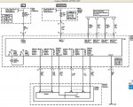 DIAGRAMA DIRECCION ELECTONICA MALIBU 2005.JPG