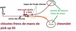 chicotes de freno de mano pick up chevrolet 92.jpg
