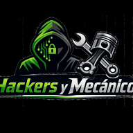 Hackermecanico